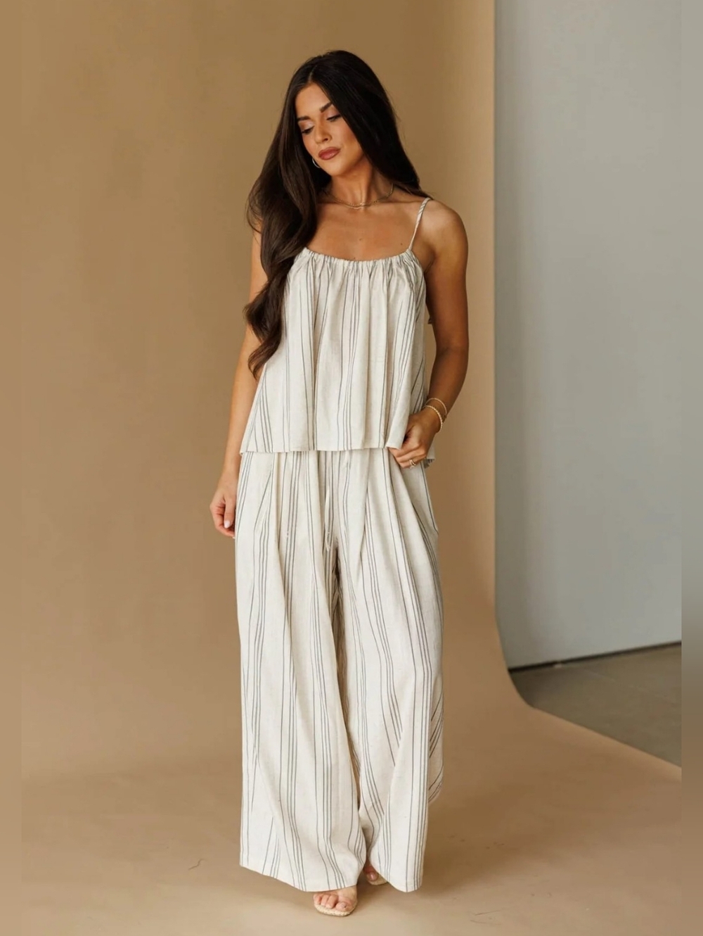 Lane 201 Patio Dinner Pants - Medium